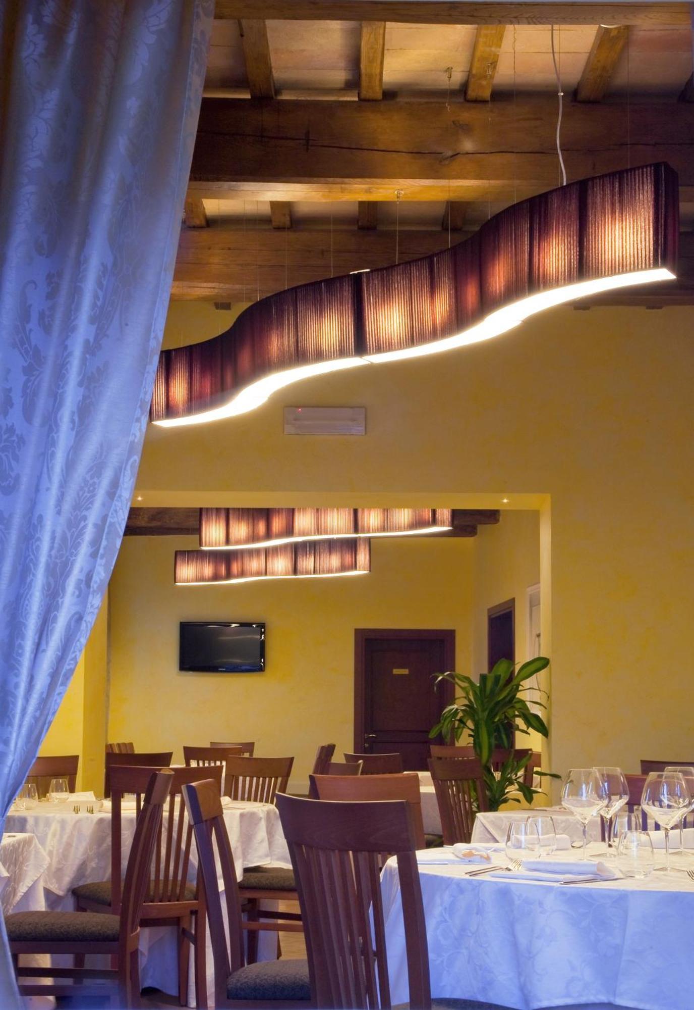 Relais Villa Fornari Camerino Exteriör bild