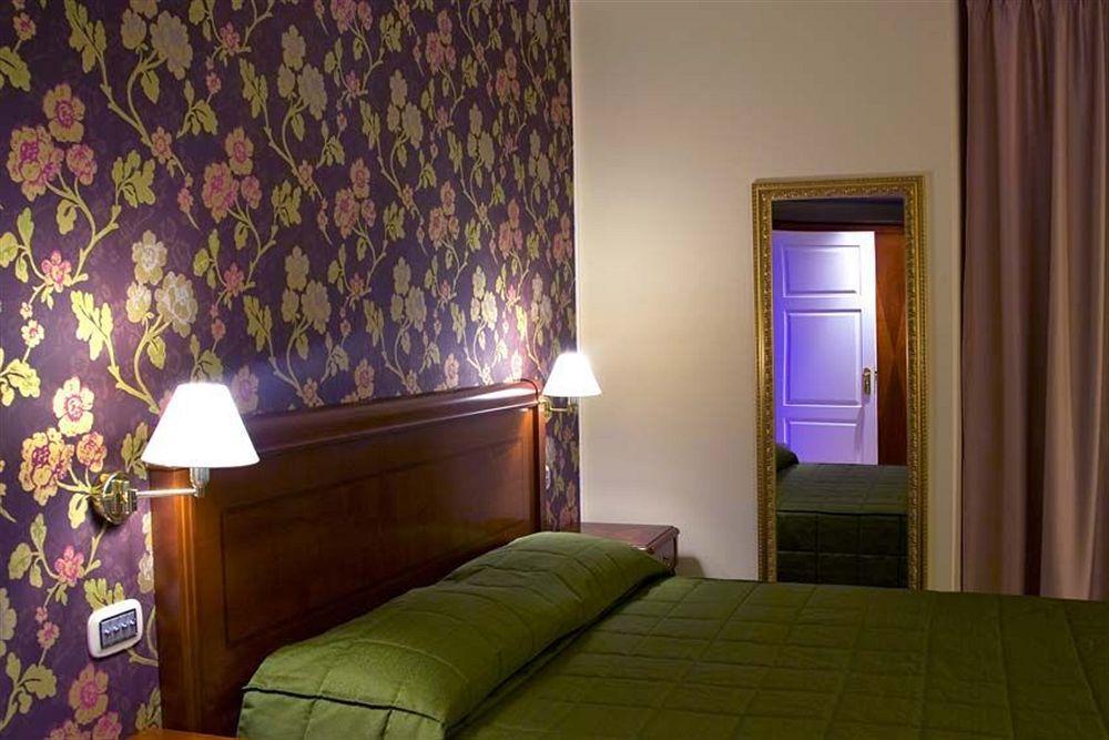Relais Villa Fornari Camerino Exteriör bild