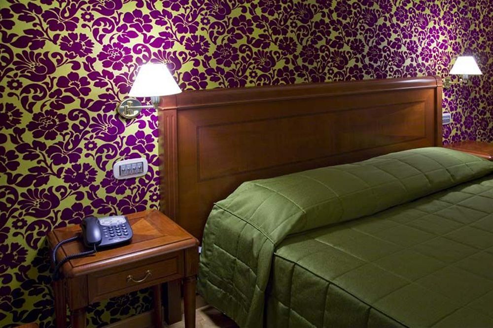 Relais Villa Fornari Camerino Exteriör bild