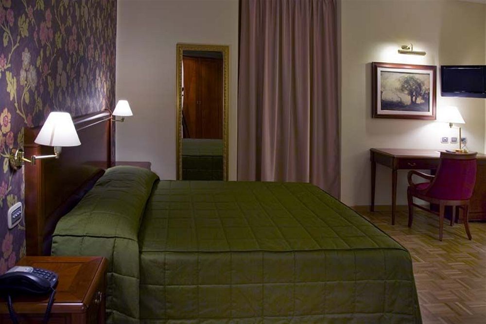Relais Villa Fornari Camerino Exteriör bild