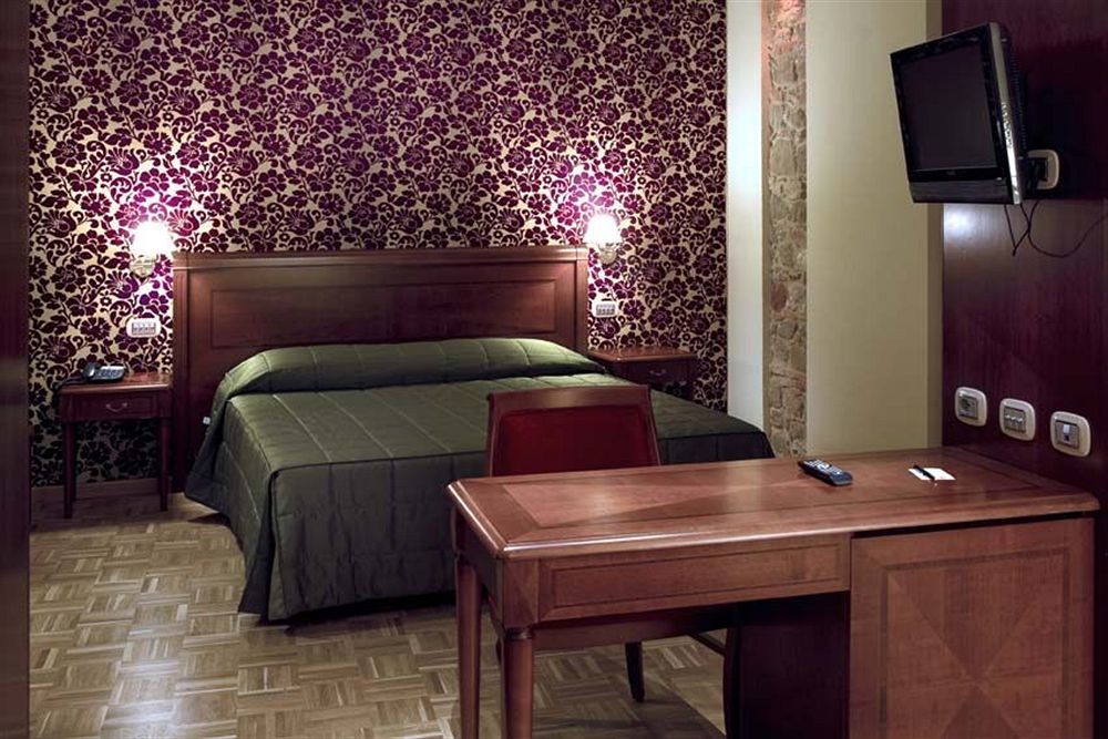 Relais Villa Fornari Camerino Exteriör bild