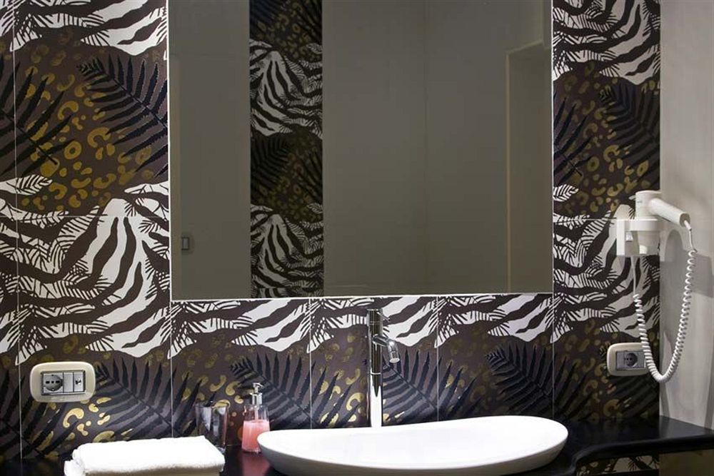 Relais Villa Fornari Camerino Exteriör bild