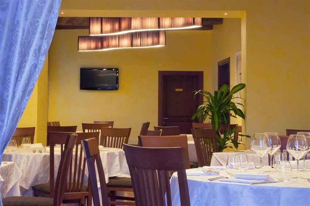 Relais Villa Fornari Camerino Exteriör bild