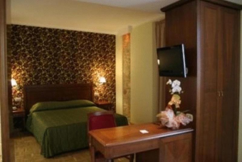 Relais Villa Fornari Camerino Exteriör bild